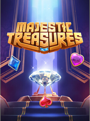 Majestic Treasures