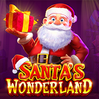 Santa's Wonderland